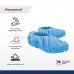 Panamed Anti-Skid Shoe Cover 100's